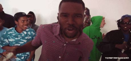frank ocean oldie